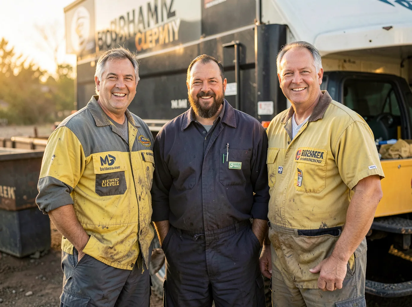 Sewage Cleanup company in Oxbow, OR