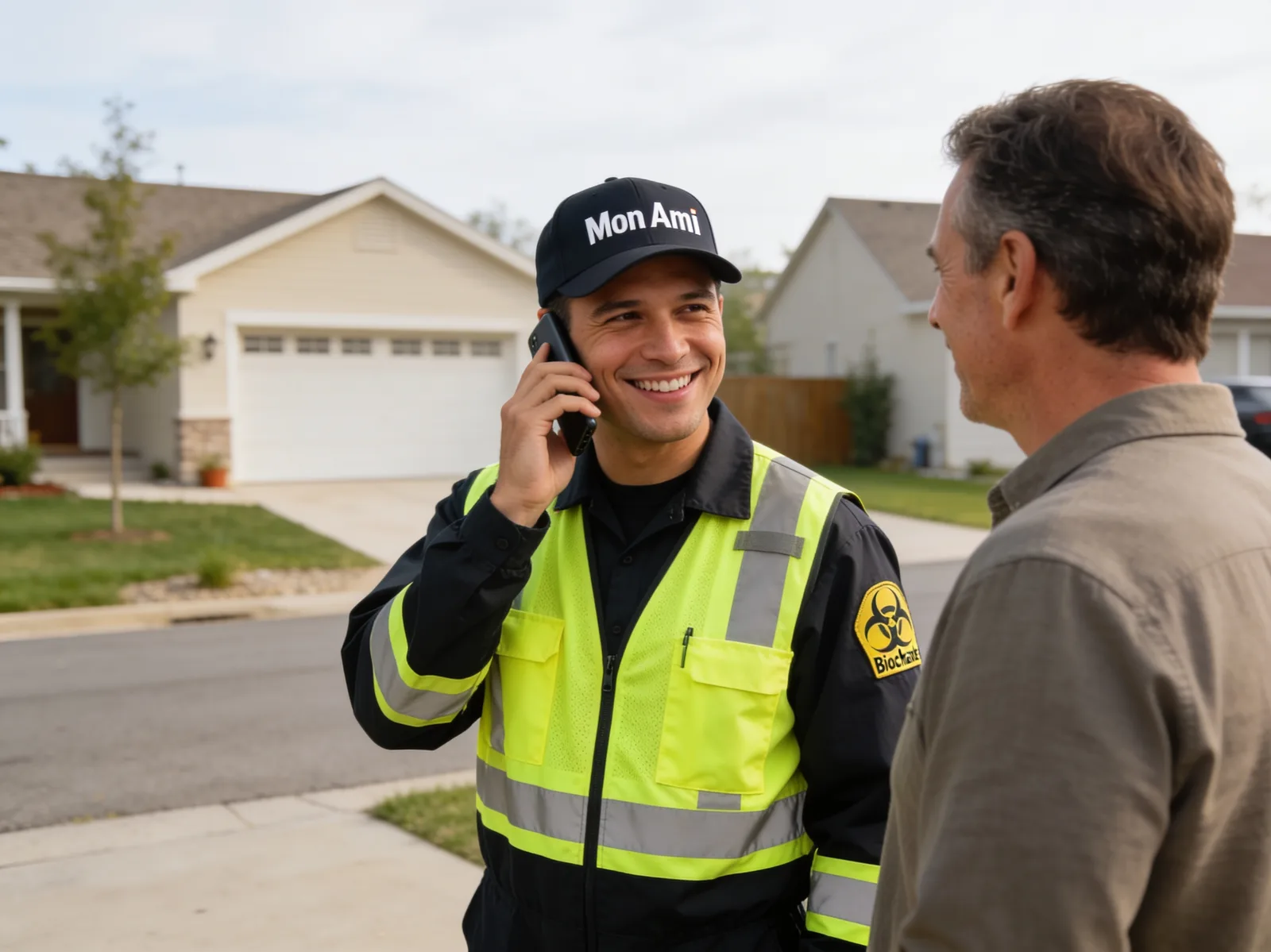 Sewage Cleanup Oxbow, OR FAQs